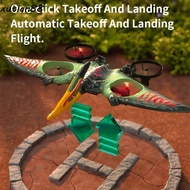 XUTIAN88WL RC Dinosaur Aircraft Glider Toy, EPP Foam RC Remote Control Aircraft Pterosaur RC Flying 