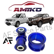 AMIKO Steering Rack Bush Nissan Navara D40,Navara NP300 Steering Bush Stering Rack Bush