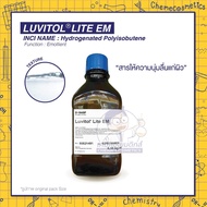 LUVITOL LITE EM (Hydrogenated Polyisobutene) ขนาด 500g-25kg