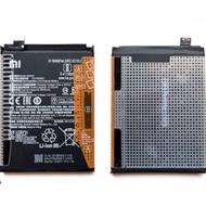 XIOMI Mi 10T Lite 5G M2007J17G 10i M2007J17I Note 9 Pro BM4W 4820mAh Battery BATERI Mi10i Mi10T Mi10