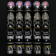 RSL Badminton Shuttlecock - TITANIUM