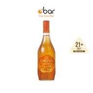 Choya Craft Fruit Choya Umeshu (720ml) 梅酒