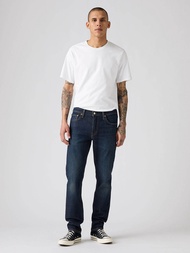 กางเกงยีนส์ผู้ชาย Levis® Mens 511™ Slim Jeans