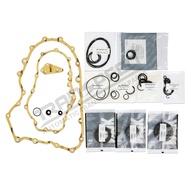 TRANSPEED A24A/M24A/S24A/EG8 เกียร์อัตโนมัติ master rebuilding แรงเสียดทานแหวนเหล็กปะเก็นชุดสำหรับ H