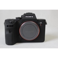 Straight Batch A7III A7RIII New Style Micro Single A73 Silicone Case Photography Camera Bag Protecti