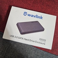 Wavlink 外置硬碟盒