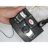 YH Pro Max rolling door controller CODE 433 Mhz frequency high quality