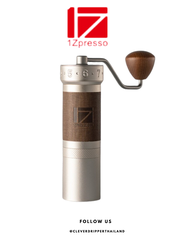 พร้อมส่งจากไทย 1zpresso zp6 special บดกาแฟมือหมุน เครื่องบดกาแฟ เครื่องบดกาแฟเมล็ด ของแท้