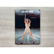 DVD (2 Discs) Celine Dion: A New Day-Live in Las Vegas