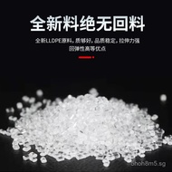 Stretch Wrap Packing Film pe Stretch Film Commercial Industrial Film Wrapping Plastic Film Protectiv