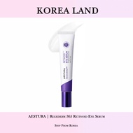 AESTURA | Regederm 365 Retinoid Eye Serum (15ml)
