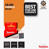 MAKITA ACCESSORIES | CB-218 MAKITA CARBON BRUSH | COMPATIBLE WITH HK1820, HM0870C & HR3530