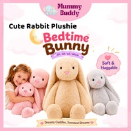 Patung Arnab Comel Patung Rabbit Bunny Soft Toy Rabbit Plushie Patung Rabbit Cute Plushie Rabbit Plu