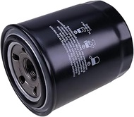 Solarhome Hydraulic Oil Filter 6258877M91 WL10285 Compatible With Massey Ferguson Hifi SH 60153 Kubo