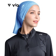 ViQ Inner - Elastic Sport Hijab Modest Muslimah