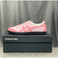Onitsuka Tokuten Pink Shoes
