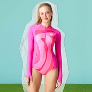 PAUL FRANK ชุดว่ายน้ำ CANDYCRUSH ESSENTIAL SWIMSUIT