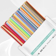 22 colors PCL 3D pen filament refill for 3Doodler Start pens Low printing temperature 5 x 15cm each 