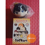 Mochi Mochi Mascot Haikyuu Kageyama Tobio