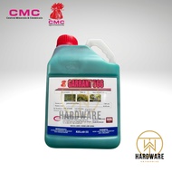 GARRANT 566 4L ORI /4L Garrant 566/ Glufosinate-ammonium 5.66% / Fosinate/ Herbiscide Pelbagai Jenis