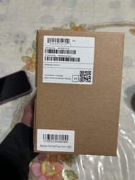 Apple Homepod mini (白) 台哥大續約