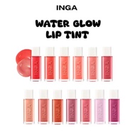 A82🚚ลิปInga Water Glow Lip Tint เคสใหม่