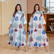 Printed Swing Long Skirt - Ready to Ship | Fashion Dress Alternative