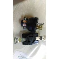 PLUG + PLUG 3 PIN 16 a