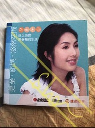 楊千嬅 Miriam 捷榮咖啡x新城活動 memo pad