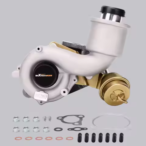 Turbo for Audi TT A3 1.8T K03S K03 052 5303 970 0052 06A145713D Turbocharger for Golf IV GTI 1.8T 18
