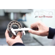 Vernier Caliper Carbon Steel 6 Inches 0-150mm Measuring Accuracy Up To 0.02mm