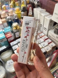 Kenzo Flower Ikebana (花之道)4ml 迷你香水Q版perfume