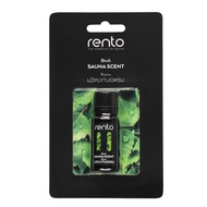 rento桑拿香氛精油-白樺木