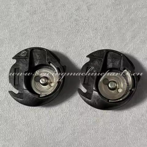 1Pcs Bobbin Case #051045 (87061) Compatible for Singer Futura CE 100 200 150 250 350 Sewing Machine
