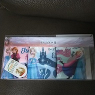 Alan Mengteng Frozen Bamboo Fiber Briefs