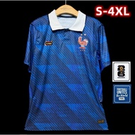 AAA+ 2026 France Home World Cup Men's Football Jersey