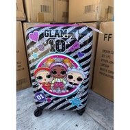 LOL TROLLEY LUGGAGE 18inch