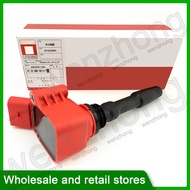 098622A301 I01023005 06K905110C 06L905110K Ignition Coil for EA888 A1 A3 A4Touran 06H905110H 06L9051