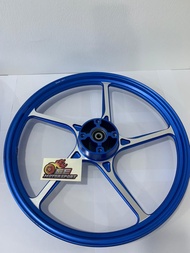 *LATIVO FG505 SPORT RIM PNP RS150 HUB OPEN (DEPAN 1.6/ BELAKANG 1.85)