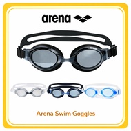 COMFORT FIT SWIMMING GOGGLES ARENA No Mirror Daily Goggles
