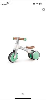 Hape 平衡車