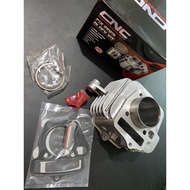 CNC Cylinder Block CG125 STD