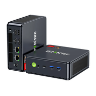 GMKtec M5 Ultra คอมพิวเตอร์ขนาดเล็ก AMD Ryzen 7 7730U Dual DDR4 M.2 2280 SSD WiFi 6E BT5.2 Dual 2.5G