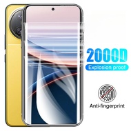 2Pcs Soft Hydrogel Film Screen Protector For Xiaomi Poco C3 C31 C40 C50 C51 C55 C61 C65 C71 C75 F2 F