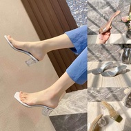 6.5CM Women's High Heels