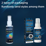 （Buy 1 take 1）Minoxidil Strands 6% Kirkland 5% Minoxidil Topical Solution Hair beard eyebrow growers