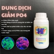 Remove PO4 HT - Po4 HT reducing solution