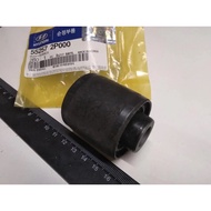 BUSH KNUCKLE ARM REAR GENUINE PART (ORIGINAL) HYUNDAI SANTAFE CM , SONATA YF , KIA OPTIMA K5 , SPORT