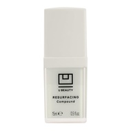 U Resurfacing Compound - Retinol & Vitamin C Face Serum - 0.5 fl oz SXDA