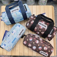 Chiikawa x Outdoor 筆袋